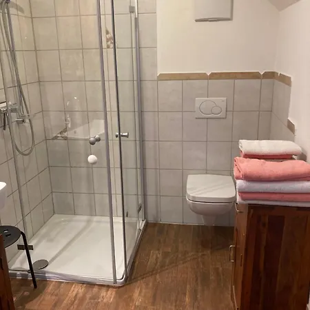 Apartmán Willstein *