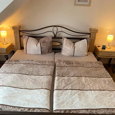 Willstein * باد برلبورغ