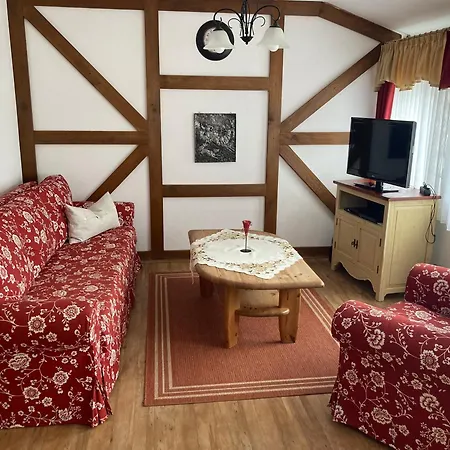 Apartmán Willstein *