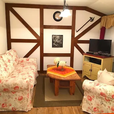 Willstein Appartement *