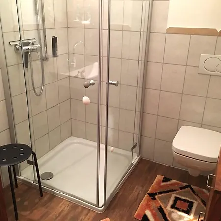 Appartement Willstein Bad Berleburg