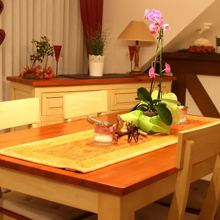Willstein Appartement Bad Berleburg