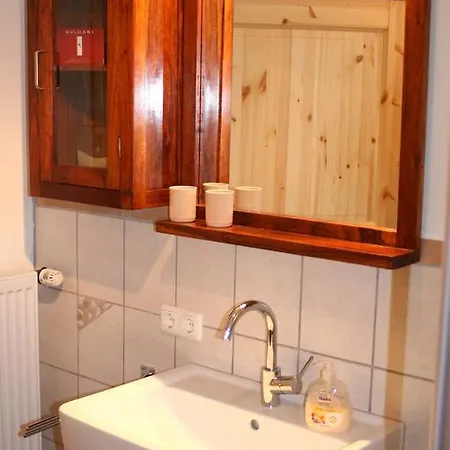 Willstein Appartement