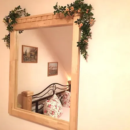 Appartement Willstein *