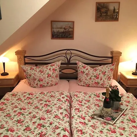Willstein Appartement *