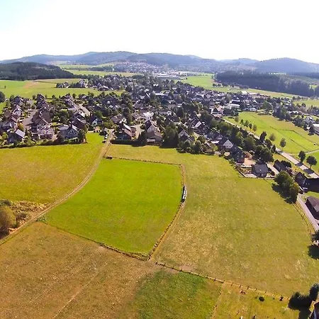 Willstein Bad Berleburg