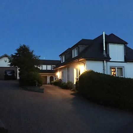 Willstein Appartement *