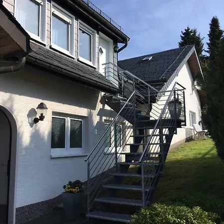 Willstein * Bad Berleburg