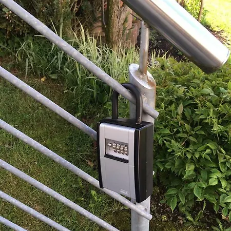 Willstein Apartmán Bad Berleburg