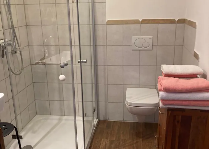 Lägenhet Willstein *