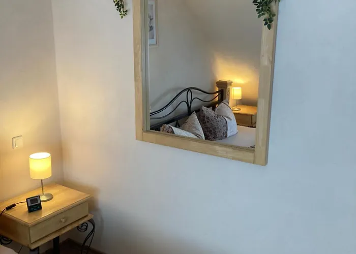 Willstein باد برلبورغ