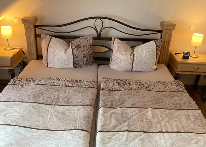 Willstein * باد برلبورغ