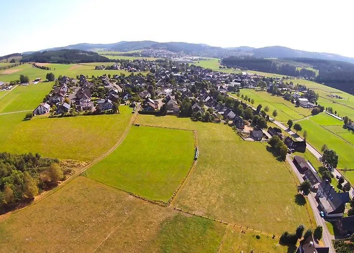 Willstein Bad Berleburg