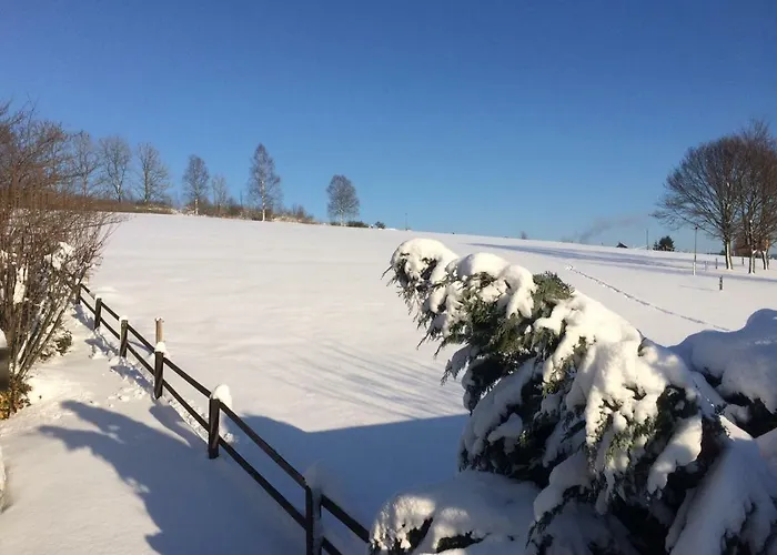 Willstein * Bad Berleburg