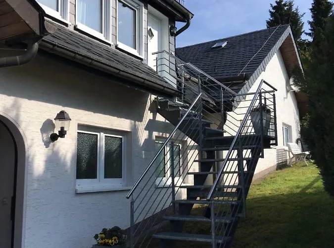 Willstein * Bad Berleburg