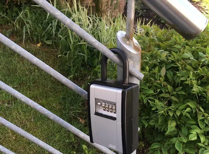 Willstein Lägenhet Bad Berleburg